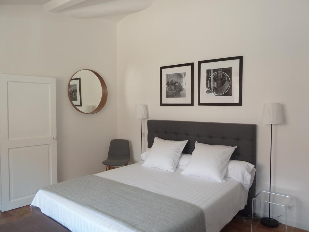 Appartement Quartier Mazarin Aix-en-Provence Rom bilde