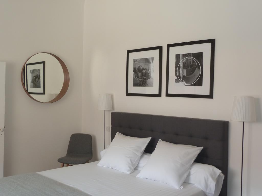 Appartement Quartier Mazarin Aix-en-Provence Rom bilde