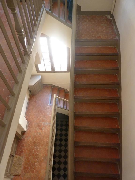 Appartement Quartier Mazarin Aix-en-Provence Rom bilde